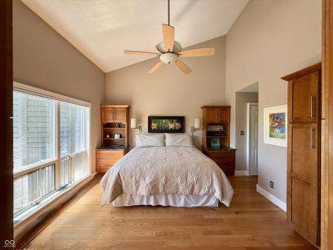 9545 S Harbour Pointe Drive Bloomington IN 47401
