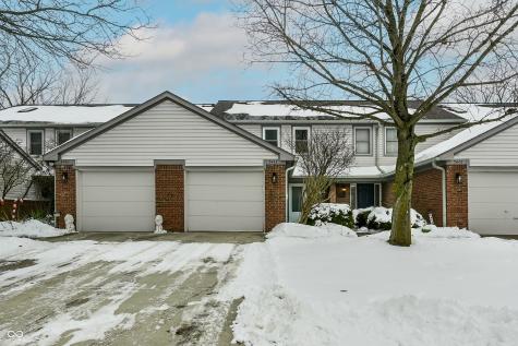 5442 Bay Harbor Drive Indianapolis IN 46254