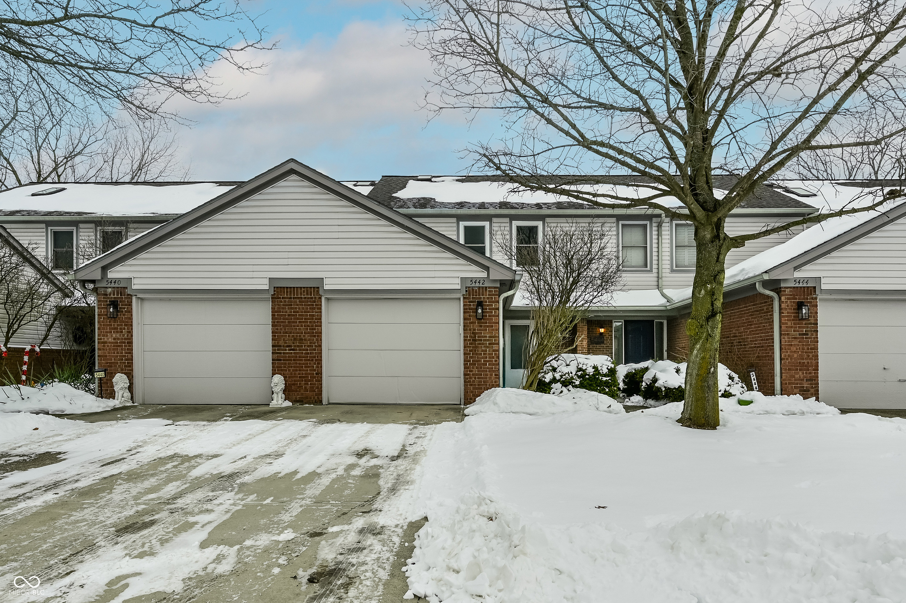 5442 Bay Harbor Drive Indianapolis IN 46254