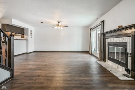 5442 Bay Harbor Drive Indianapolis IN 46254