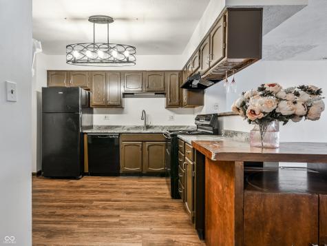 5442 Bay Harbor Drive Indianapolis IN 46254