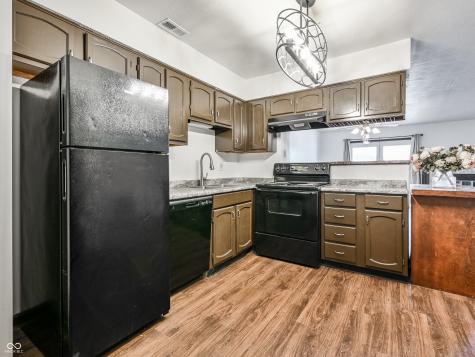 5442 Bay Harbor Drive Indianapolis IN 46254