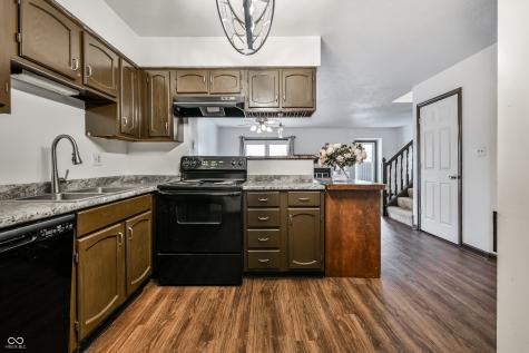 5442 Bay Harbor Drive Indianapolis IN 46254