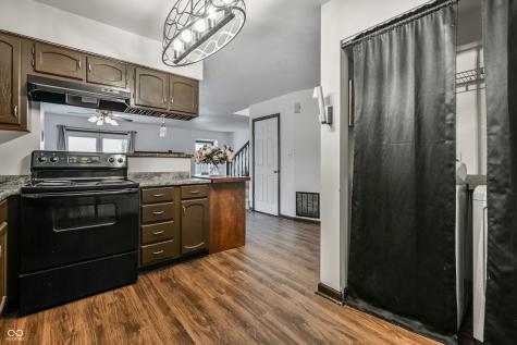 5442 Bay Harbor Drive Indianapolis IN 46254