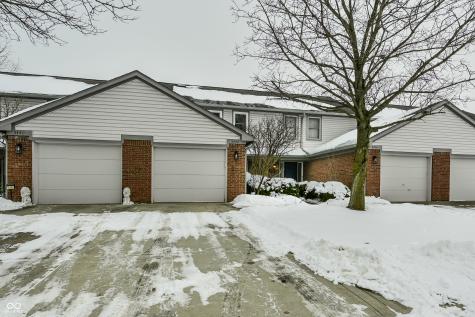 5442 Bay Harbor Drive Indianapolis IN 46254