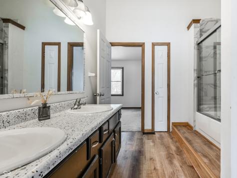 5442 Bay Harbor Drive Indianapolis IN 46254
