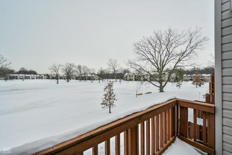 5442 Bay Harbor Drive Indianapolis IN 46254
