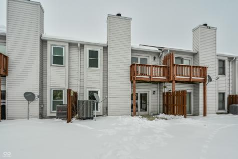 5442 Bay Harbor Drive Indianapolis IN 46254