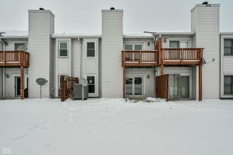 5442 Bay Harbor Drive Indianapolis IN 46254
