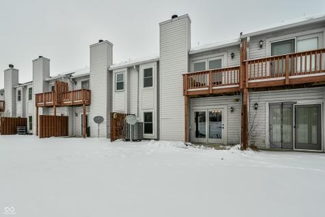 5442 Bay Harbor Drive Indianapolis IN 46254