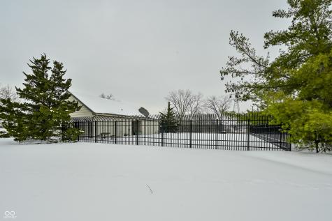 5442 Bay Harbor Drive Indianapolis IN 46254