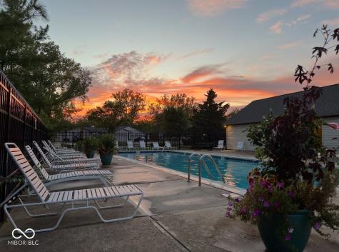 5442 Bay Harbor Drive Indianapolis IN 46254