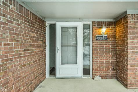 5442 Bay Harbor Drive Indianapolis IN 46254