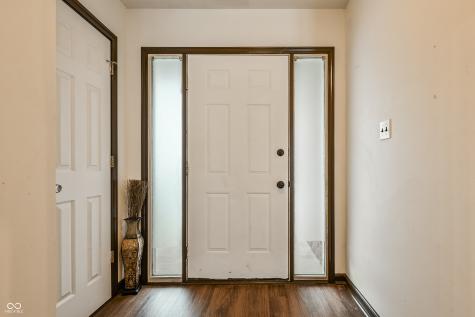 5442 Bay Harbor Drive Indianapolis IN 46254