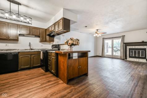 5442 Bay Harbor Drive Indianapolis IN 46254