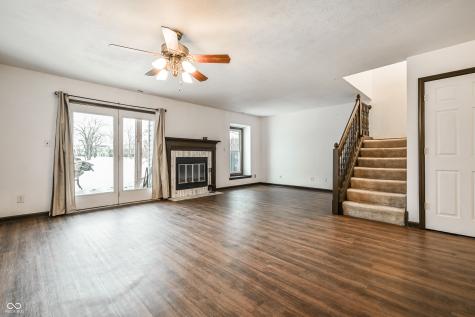 5442 Bay Harbor Drive Indianapolis IN 46254