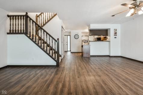 5442 Bay Harbor Drive Indianapolis IN 46254
