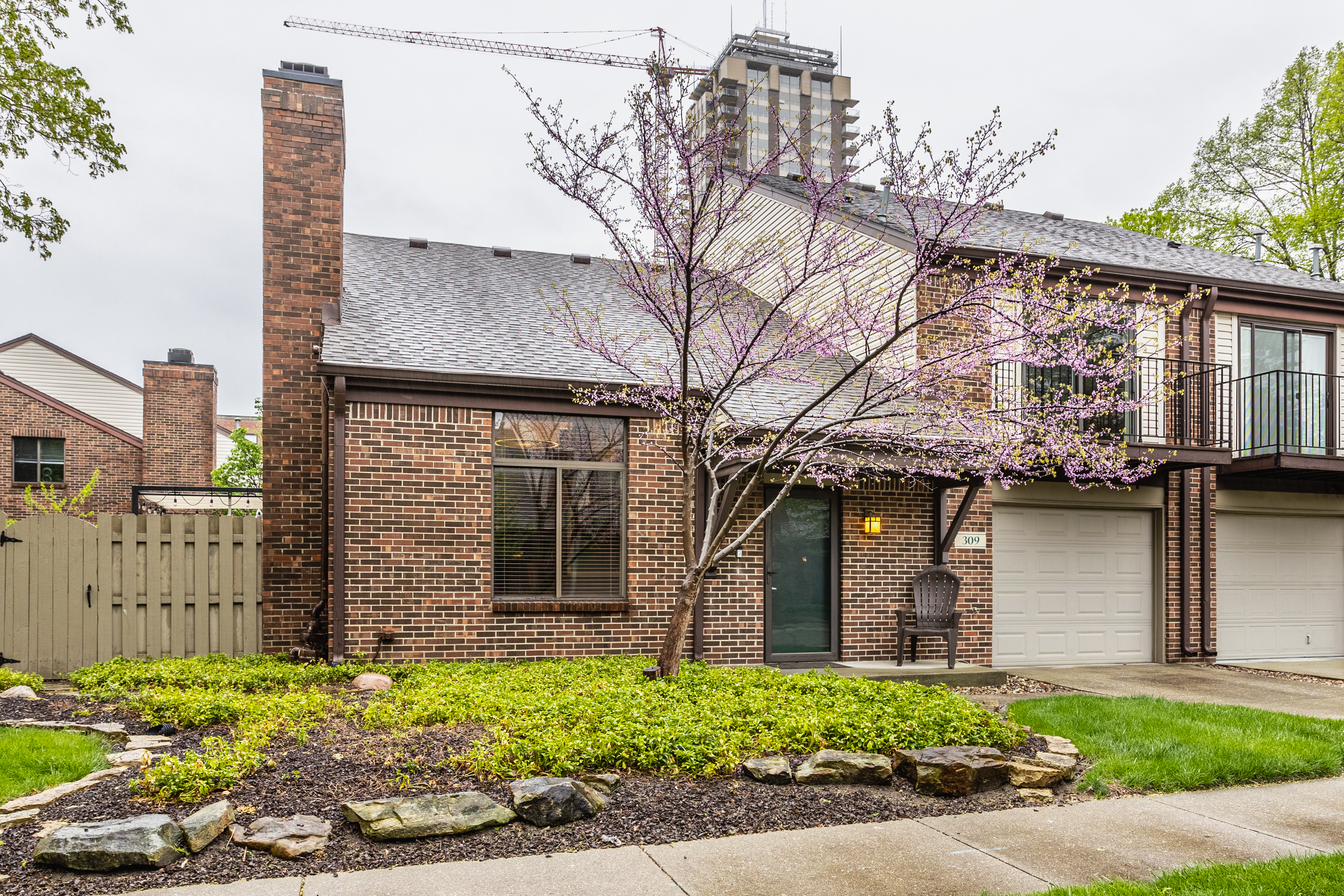 309 E 7th Street Indianapolis IN 46202