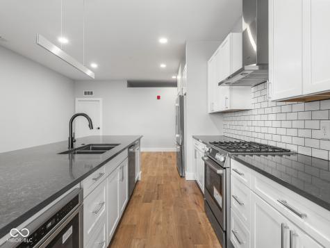 319 E 16th Street Indianapolis IN 46202