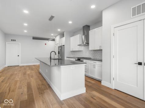 319 E 16th Street Indianapolis IN 46202