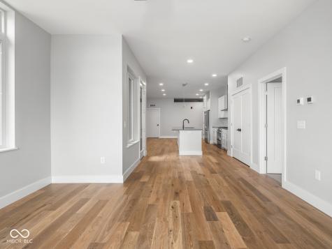 319 E 16th Street Indianapolis IN 46202