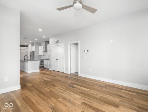 319 E 16th Street Indianapolis IN 46202