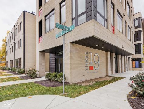 319 E 16th Street Indianapolis IN 46202