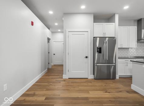 319 E 16th Street Indianapolis IN 46202