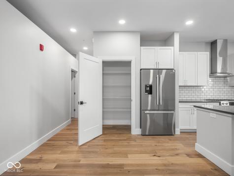 319 E 16th Street Indianapolis IN 46202