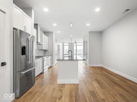 319 E 16th Street Indianapolis IN 46202