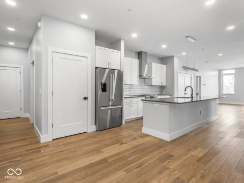 319 E 16th Street Indianapolis IN 46202