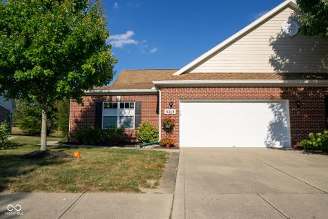 5213 Dunewood Way Avon IN 46123