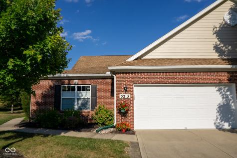 5213 Dunewood Way Avon IN 46123