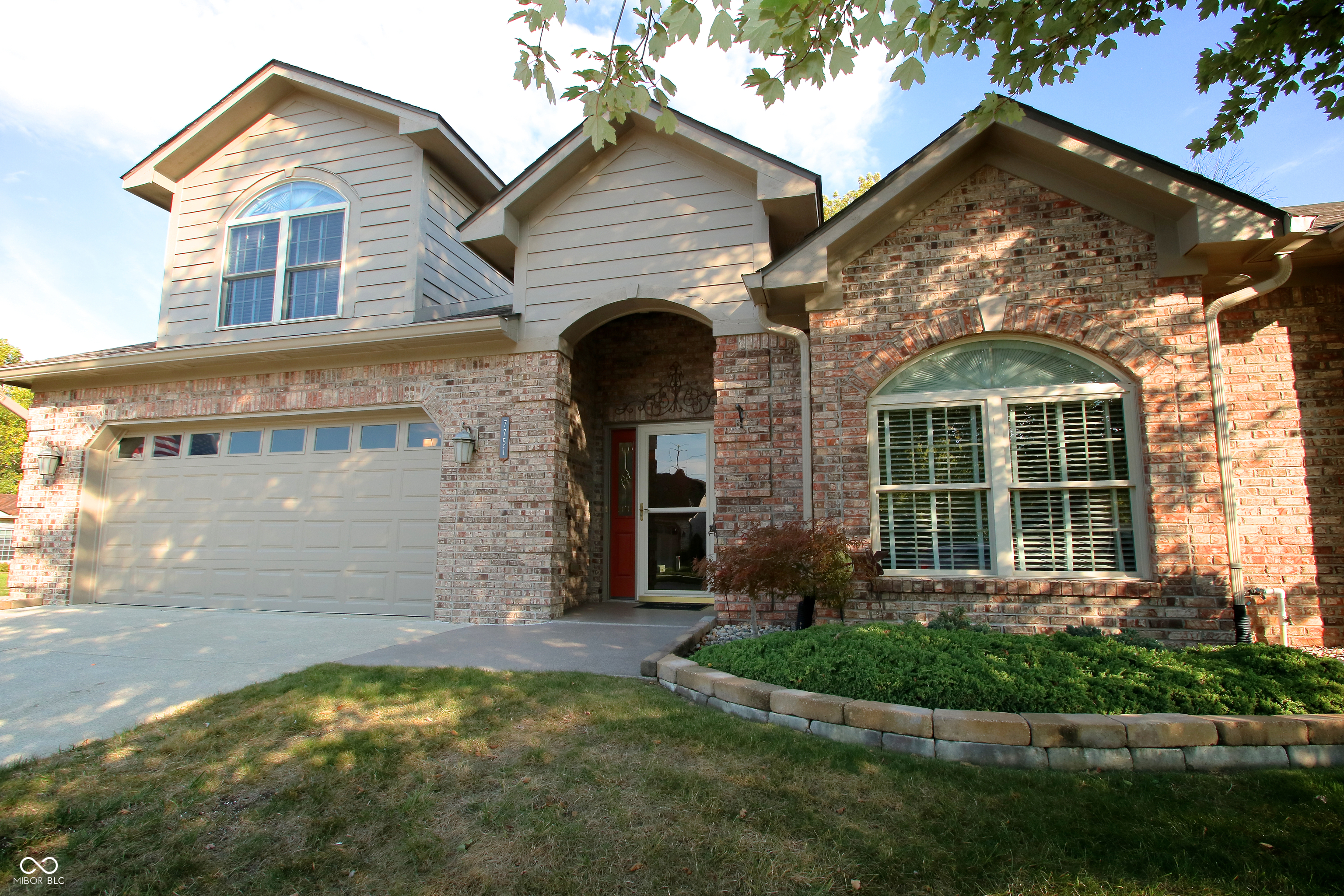 7751 Rosa Drive Indianapolis IN 46237