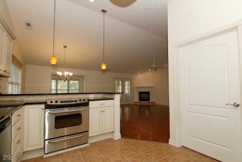 7751 Rosa Drive Indianapolis IN 46237