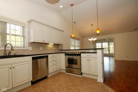 7751 Rosa Drive Indianapolis IN 46237