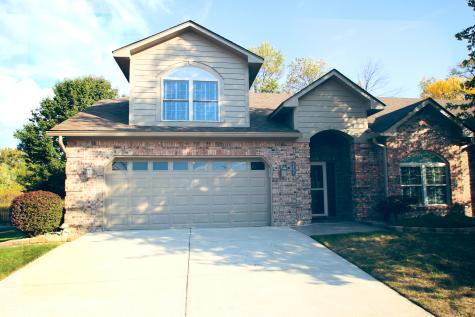 7751 Rosa Drive Indianapolis IN 46237