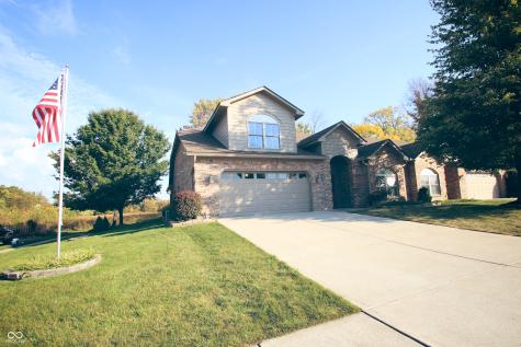 7751 Rosa Drive Indianapolis IN 46237