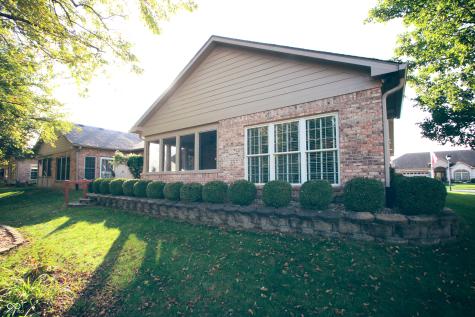 7751 Rosa Drive Indianapolis IN 46237