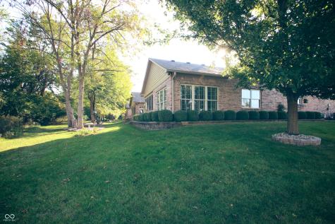 7751 Rosa Drive Indianapolis IN 46237