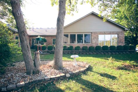 7751 Rosa Drive Indianapolis IN 46237
