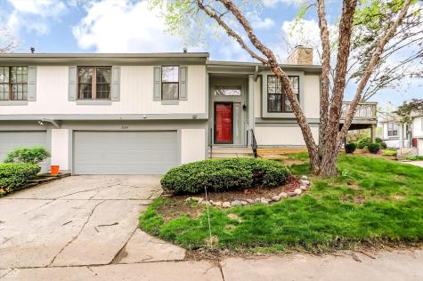 2684 Lakeshire Lane Indianapolis IN 46268