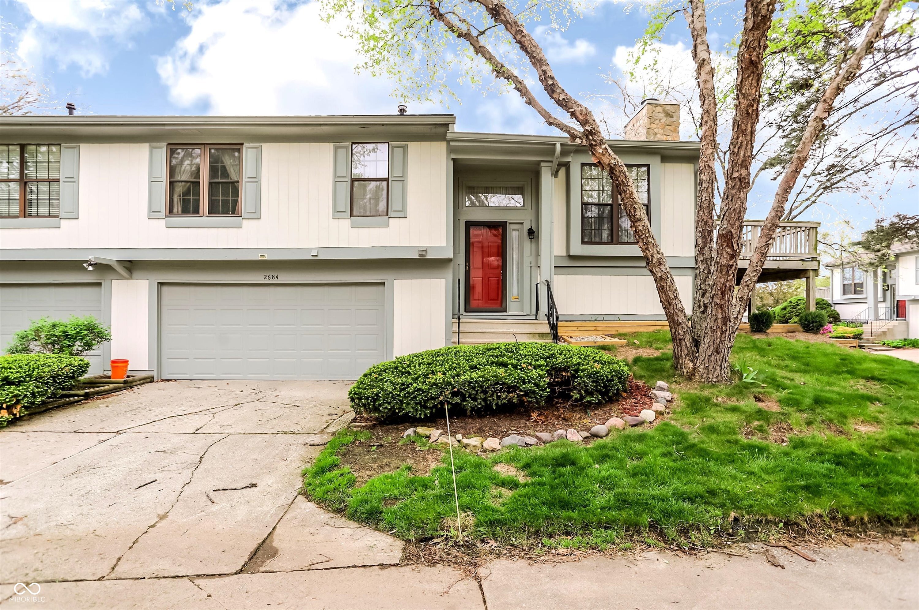 2684 Lakeshire Lane Indianapolis IN 46268