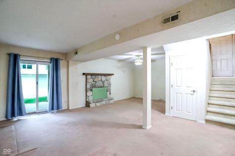 2684 Lakeshire Lane Indianapolis IN 46268