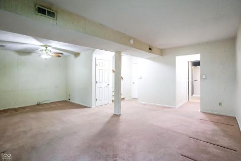 2684 Lakeshire Lane Indianapolis IN 46268