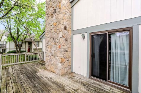 2684 Lakeshire Lane Indianapolis IN 46268