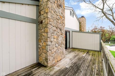2684 Lakeshire Lane Indianapolis IN 46268