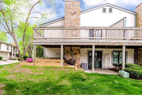 2684 Lakeshire Lane Indianapolis IN 46268