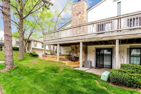 2684 Lakeshire Lane Indianapolis IN 46268