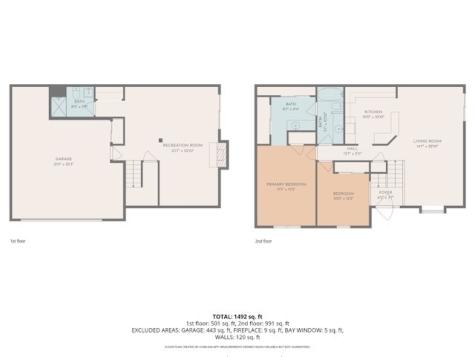 2684 Lakeshire Lane Indianapolis IN 46268